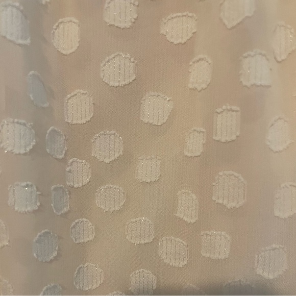 Women’s cream summer dress - Picture 3 of 5